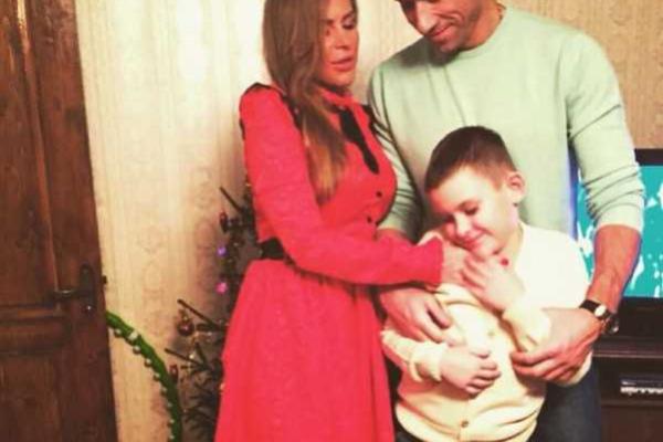 Экс-муж Бородиной "подарит" возлюбленной новую грудь