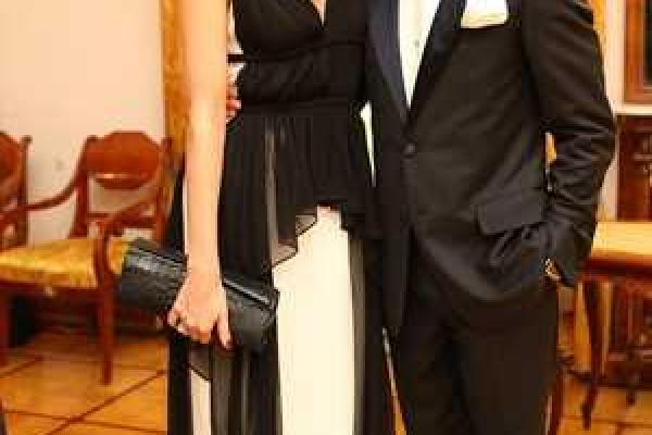 Жену Валерия Сюткина экстренно прооперировали