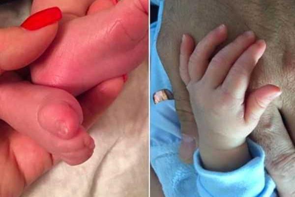 Ирина Билык родила сына от "возлюбленного" Людмилы Гурченко