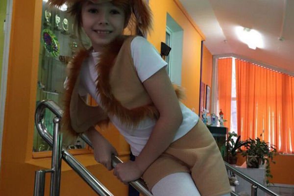 Юлия Началова появилась на публике с бывшим мужем