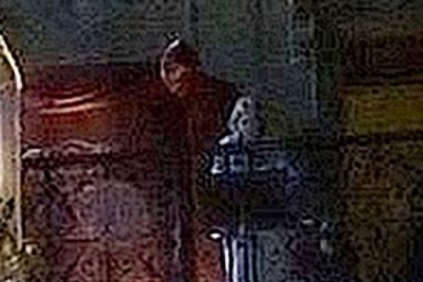 Турист сфотографировал в Лондоне призрак казненной жены Генриха VIII