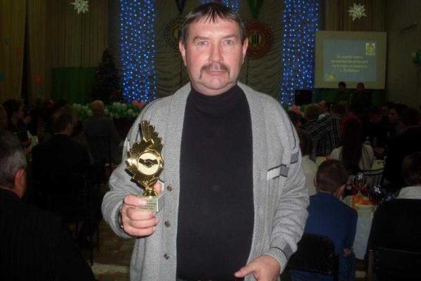 В Рубежном подвели итоги спортивного года В Рубежном подвели итоги спортивного года