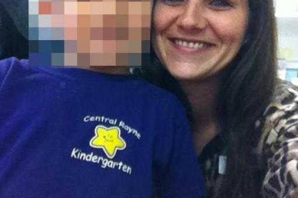 Американская учительница ввела несуществующий предмет "сексуальное воспитание" Американская учительница ввела несуществующий предмет "сексуальное воспитание"