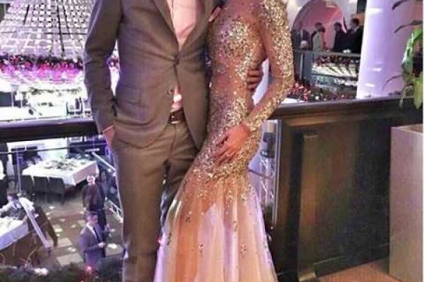 Поклонники считают, что Бузова запрещает мужу видеться с дочкой