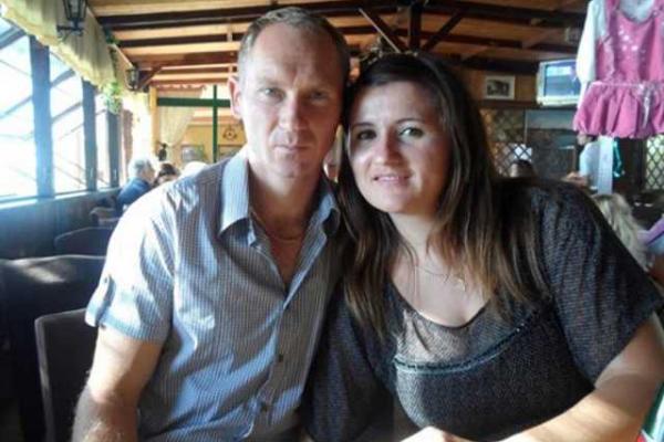 В Италии эмигрант из Украины зарубил свою жену и дочь топором