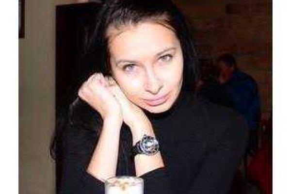 Уже год в плену боевиков находится луганская журналистка Мария Варфоломеева Уже год в плену боевиков находится луганская журналистка Мария Варфоломеева