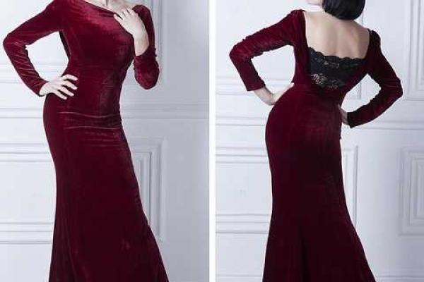 Надежда Мейхер поразила фигурой в платье из бархата