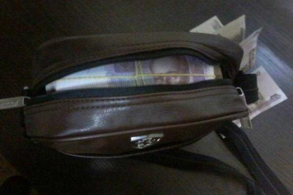 За несколько дней «общак» Захарченко недополучил миллионы гривен