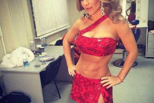 Новый образ Ани Лорак шокировал фанатов