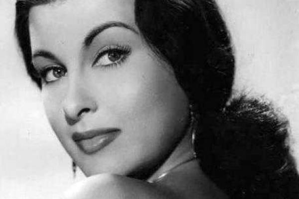 В возрасте 90 лет скончалась известная итальянская актриса