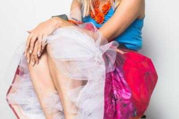 Тоня Матвиенко назвала дочь в честь известной певицы