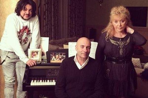 Фото Аллы Пугачевой без макияжа появилось в сети