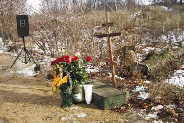 Год спустя: Как террористы расстреляли пассажирский автобус под Волновахой Год спустя: Как террористы расстреляли пассажирский автобус под Волновахой