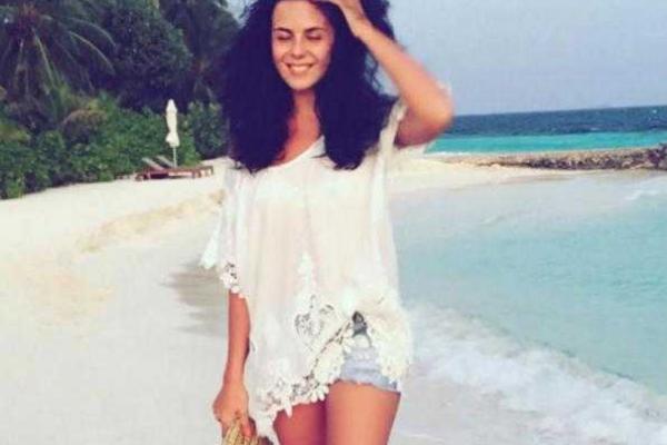 Настя Каменских очаровала снимками с отдыха на Мальдивах