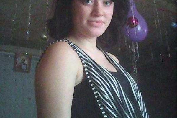 На Харьковщине разыскивают девушку, которая не вернулась с учебы На Харьковщине разыскивают девушку, которая не вернулась с учебы