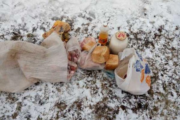 Житель Харьковщины вломился в дом пенсионерки и ограбил ее Житель Харьковщины вломился в дом пенсионерки и ограбил ее