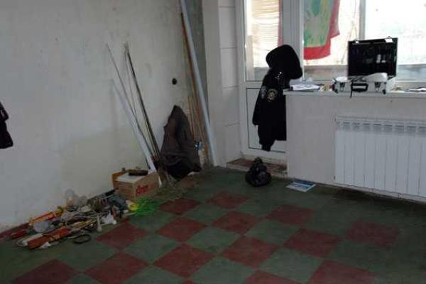 В Константиновке мужчина обокрал своего товарища, который внезапно умер В Константиновке мужчина обокрал своего товарища, который внезапно умер