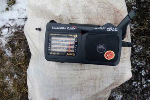 Житель Харьковщины вломился в дом пенсионерки и ограбил ее Житель Харьковщины вломился в дом пенсионерки и ограбил ее