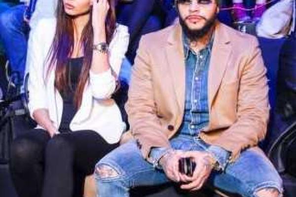 Возлюбленная Тимати хочет родить ему двух сыновей