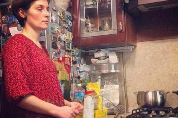 Иван Охлобыстин станет отцом в седьмой раз Иван Охлобыстин станет отцом в седьмой раз