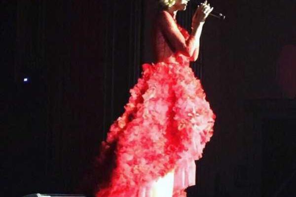 Свекровь Бузовой ждет рождения внуков Свекровь Бузовой ждет рождения внуков