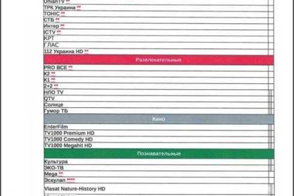 В Горловке продолжают отключать кабельные каналы В Горловке продолжают отключать кабельные каналы