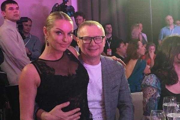 Анастасия Волочкова заявила о скорой свадьбе: будущий муж - против