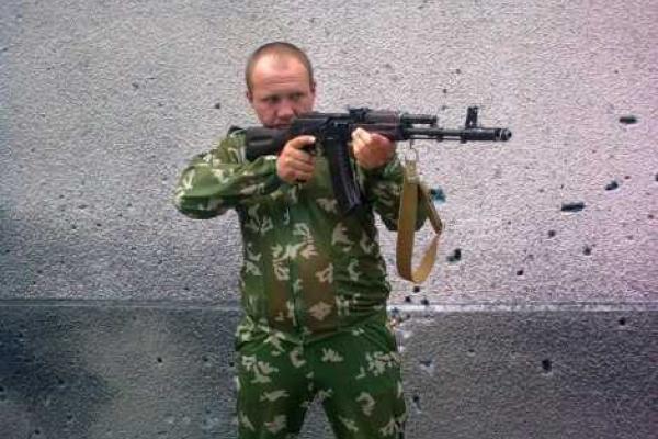 Журналист: Через 50 лет внуки боевиков «ЛДНР» будут кричать «Деды отжимали»