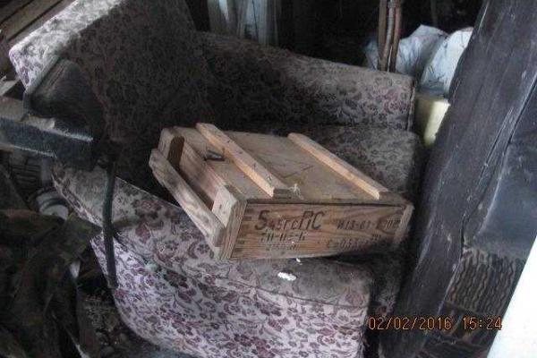 На Луганщине полиция и СБУ предотвратили теракт