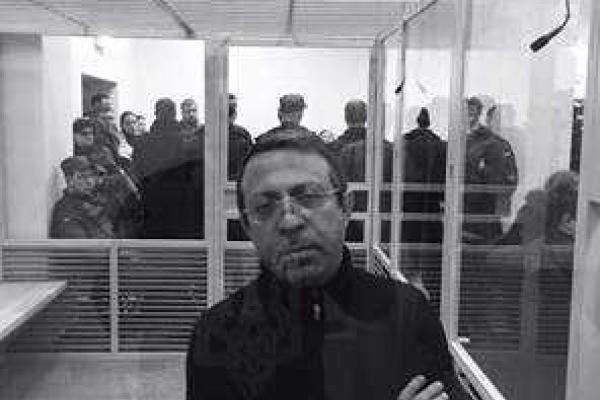 Лозовой: Интересно, переплюнет ли сериал "Суд Корбана" по количеству серий "Роксолану"