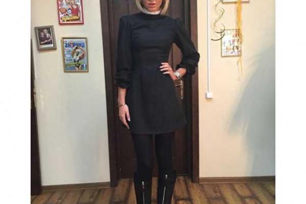 Ольге Бузовой намекнули на старость Ольге Бузовой намекнули на старость