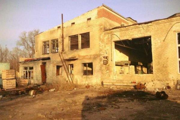 Украинские военные 2 недели удерживают новые позиции на выходе из Авдеевки Украинские военные 2 недели удерживают новые позиции на выходе из Авдеевки