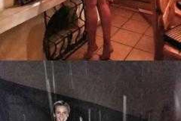 Ольга Бузова опубликовала пикантные фотографии из бани