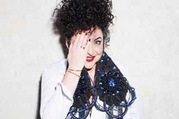 Певица Лолита кардинально сменила имидж