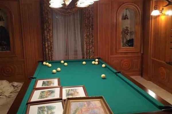 «Закарпатское Межигорье»: в сети появились фото особняка Медведчука в Карпатах «Закарпатское Межигорье»: в сети появились фото особняка Медведчука в Карпатах