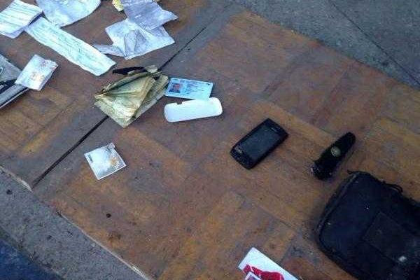 По факту подрыва пассажирского автобуса возле КПП «Новомихайловка» начато уголовное производство По факту подрыва пассажирского автобуса возле КПП «Новомихайловка» начато уголовное производство