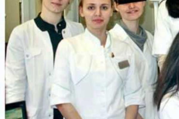 Старшая дочь Путина живет в доме, который охраняют МВД и спецназ