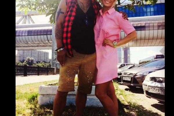 Певица Валерия сделала дочери царский подарок