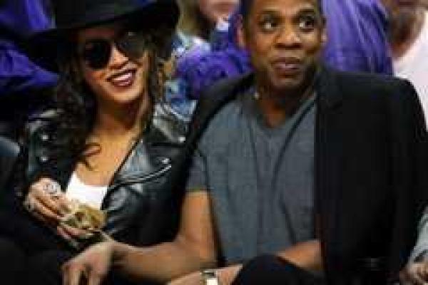 Бейонсе поразила своим дерзким образом