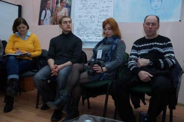 "Крим SOS" допомагає: вимушені переселенці у Львові відкривають власний бізнес "Крим SOS" допомагає: вимушені переселенці у Львові відкривають власний бізнес