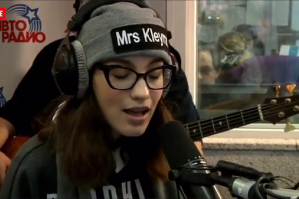 Виктория Дайнеко перестала носить обручальное кольцо