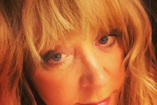 Алла Пугачева показала новое селфи