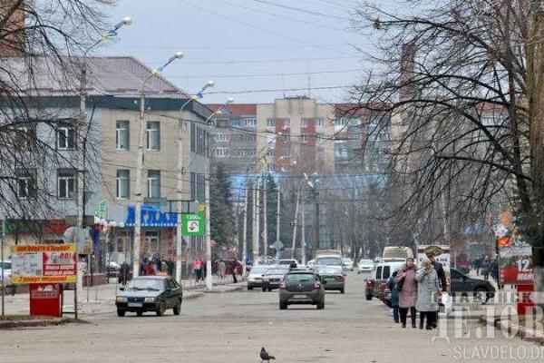 Переселенцам в Славянске необходимо доказать свое проживание в городе