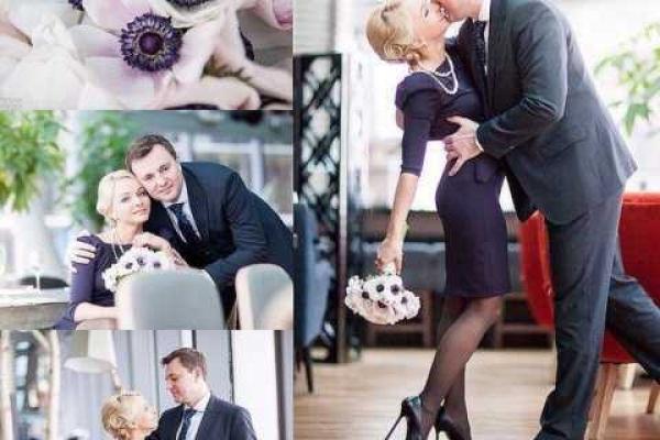 Бывшая участница «Дома-2» Наталья Варвина рассказала о любви к мужу