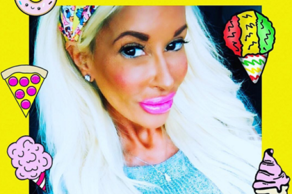 В США многодетная мать потратила полмиллиона долларов на внешность Барби В США многодетная мать потратила полмиллиона долларов на внешность Барби