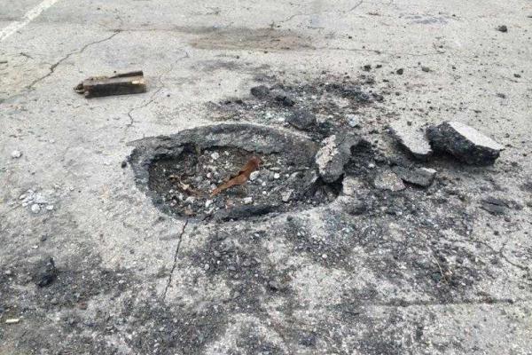 Бочкала: Вечер обещает быть жарким