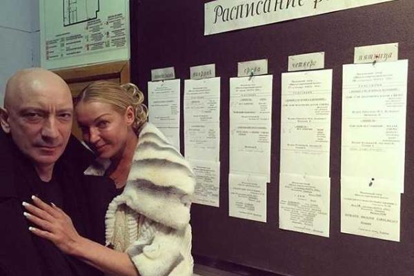 Поклонников сильно беспокоит внешний вид Волочковой