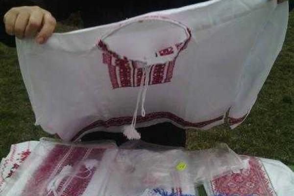 Луганск начал "репетиции" возвращения в Украину Луганск начал "репетиции" возвращения в Украину