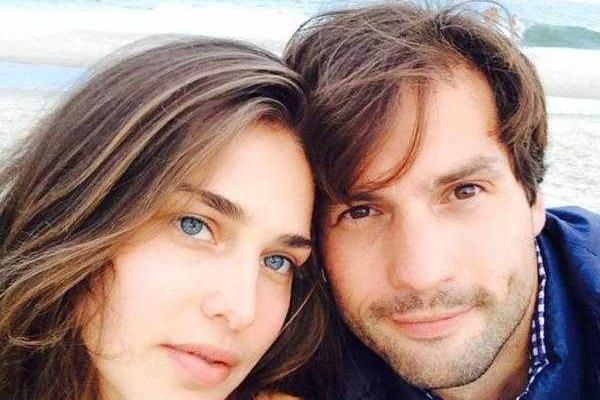 Борис Ельцин-младший разорвал отношения с сербской моделью