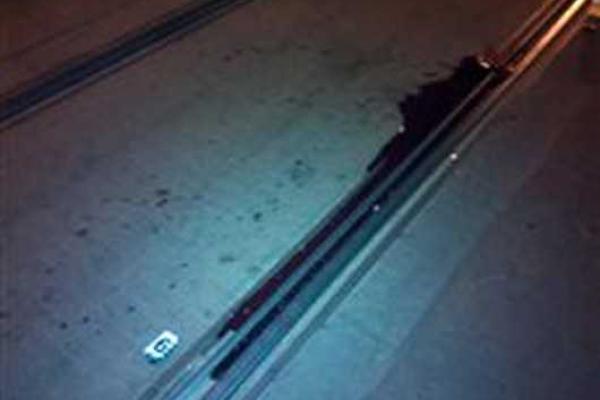 Расстрел инкассаторов в Одессе квалифицируют как умышленное убийство Расстрел инкассаторов в Одессе квалифицируют как умышленное убийство